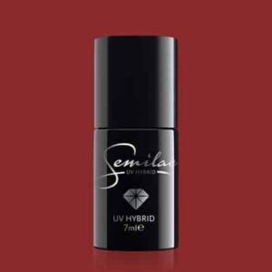 069 Semilac Dirty Red - Imagen 1