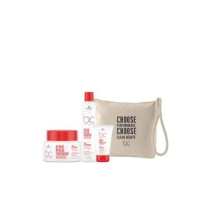 Pack BC Peptide Repair Schwarzkopf - Imagen 3