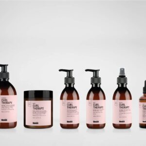 Curl Therapy Glossco Aceite - Imagen 3