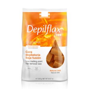 Cera caliente Depilflax 1kg - Imagen 21
