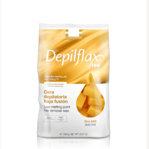 Cera caliente Depilflax 1kg - Imagen 23