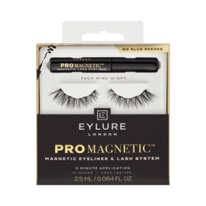 Pestañas Eylure Magnéticas Faux Mink Volume - Imagen 4
