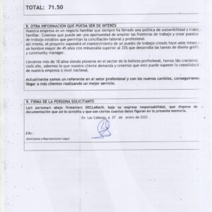 Oxigenada Montibello 1L - Imagen 8