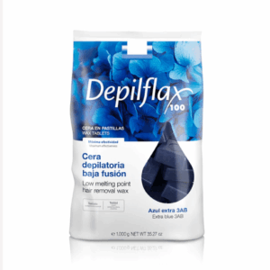 Cera caliente Depilflax 1kg - Imagen 13