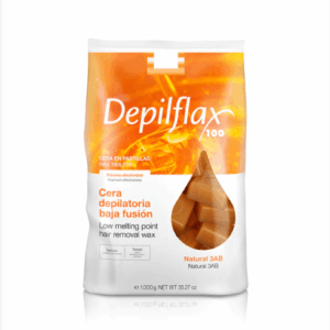 Cera caliente Depilflax 1kg - Imagen 11