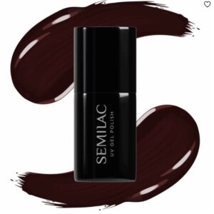 940 Semilac Taupe Gloss - Imagen 5