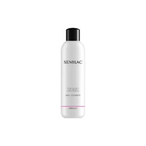 Cleaner Semilac 1000ml - Imagen 1