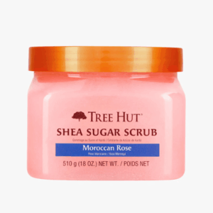 Exfoliante Corporal Tree Hut Moroccan Rose - Imagen 1