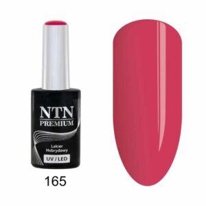 165 NTN Premium. Frambuesa - Imagen 1