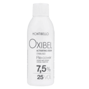 Oxidante Under Montibello 25Vol 90 ml - Imagen 2