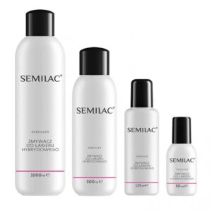 Remover Semilac 1000ml - Imagen 3