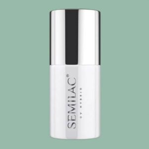 558 Semilac Green Shot - Imagen 1