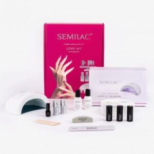 KIT Semilac  Love Me 48W - Imagen 3
