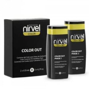 Color Out Nirvel - Imagen 3