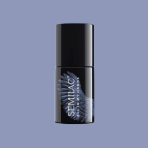 227 Semilac Light Violet - Imagen 1