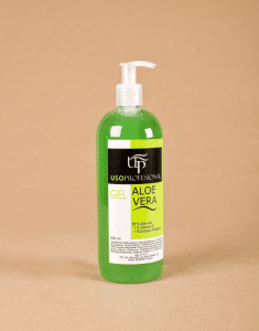 UP Gel Post Depil 500 ml - Imagen 3