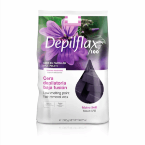 Cera caliente Depilflax 1kg - Imagen 19