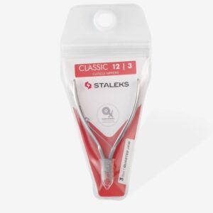 Alicates Staleks Classic 12 - Imagen 5