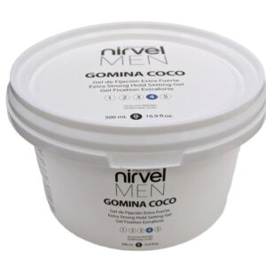 GOMINA COCO Nirvel 500ML - Imagen 5