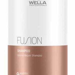 Champú Wella Fusion 1l - Imagen 3