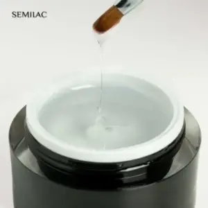 Gel constructor Semilac 15 grs. - Imagen 13