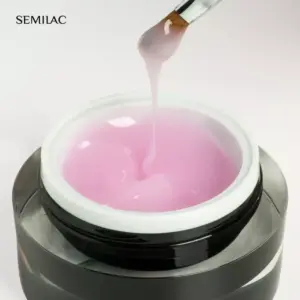 Gel constructor Semilac 15 grs. - Imagen 14