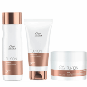 Champú Wella Fusion 250ml - Imagen 2