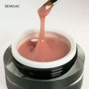 Gel constructor Semilac 15 grs. - Imagen 15
