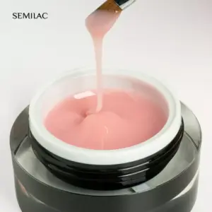 Gel constructor Semilac 15 grs. - Imagen 16
