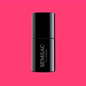 .Colección Power Neon de Semilac - Imagen 4