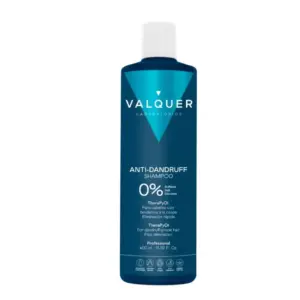Champú Anticaspa 0% Sin Sulfatos ni Sal Valquer - Imagen 9