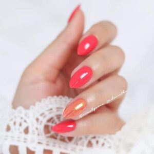 006 Semilac Classic Coral - Imagen 2