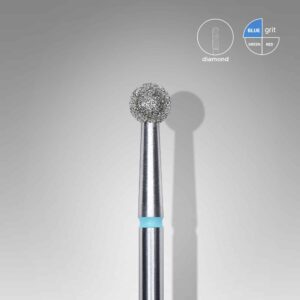 Fresa Staleks S-6 Gota Azul - Imagen 3