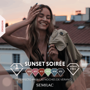 474 Semilac Rooftop Soirée - Imagen 3