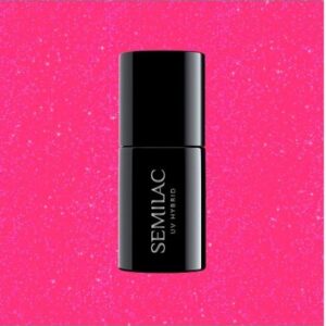 .Colección Power Neon de Semilac - Imagen 5