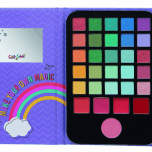 Chit Chat Colour Pro Pallete - Imagen 4
