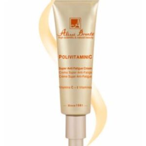 Crema Polivitamínica Iluminadora de Alissi Bronte. 50ml - Imagen 6