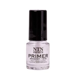 Primer con ácido NTN 5ml - Imagen 1
