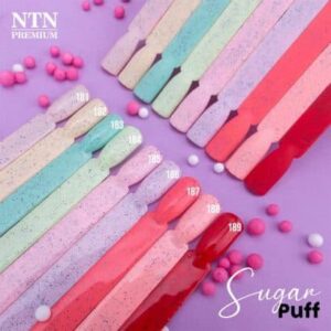 .Colección Sugar Puff - Imagen 12