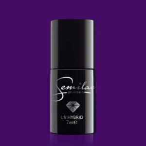 147 Semilac Violet In the Dark - Imagen 1