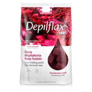 Cera caliente Depilflax 1kg - Imagen 9