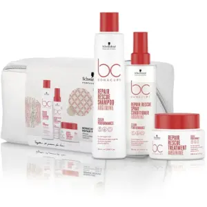 Pack BC Peptide Repair Schwarzkopf - Imagen 1