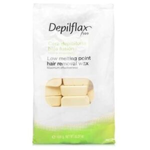 Cera caliente Depilflax 1kg - Imagen 12