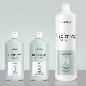 Permanente Iniciative Fuerte Nº0 Montibello 500ml - Imagen 5