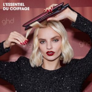 Ghd Gold Cherry Chic - Imagen 5