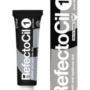 Refectocil. Tinte de cejas y pestañas - Imagen 3