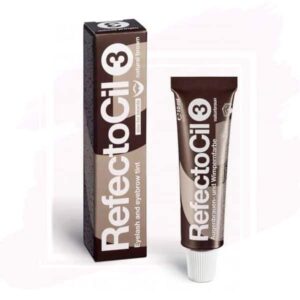 Refectocil. Tinte de cejas y pestañas - Imagen 4