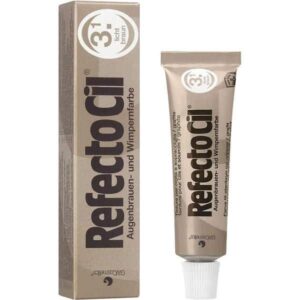Refectocil. Tinte de cejas y pestañas - Imagen 5