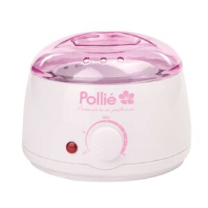 Fusor cera caliente Pollie 450grs - Imagen 2