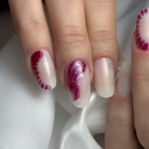 Acrylgel Destetika Milk White. 60grs - Imagen 11
